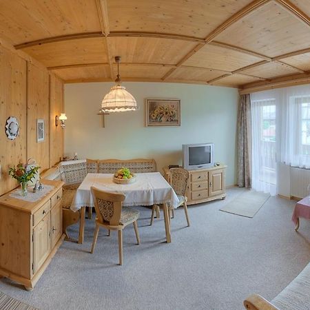 Appartement Haus Singer à Bad Feilnbach Extérieur photo